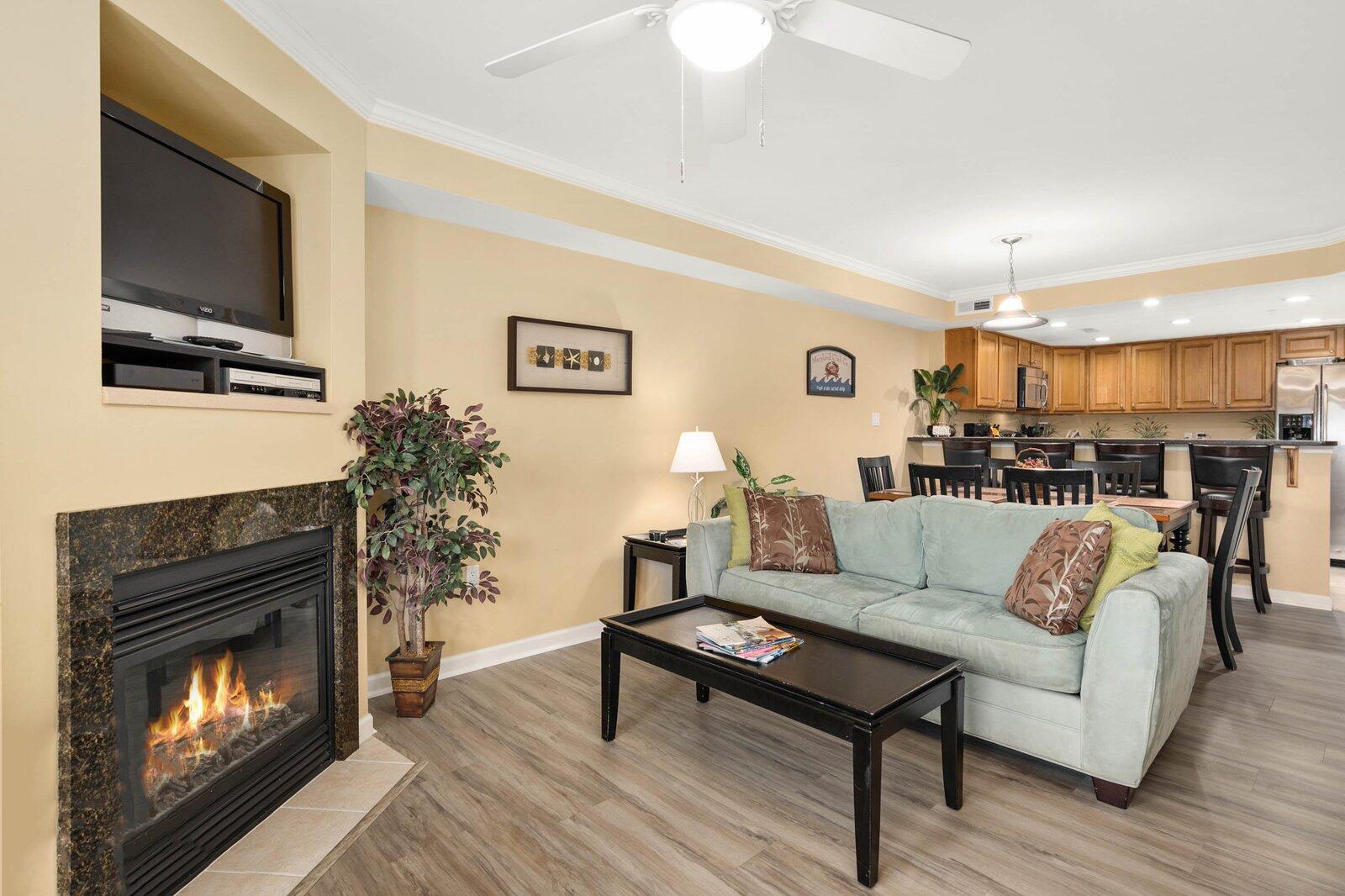 Bel Mare 202 | Ocean City MD Vacation Rentals